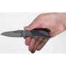 Нож KERSHAW 1558 AGILE K1558