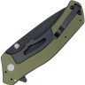 Нож KERSHAW 1870OLBLK KNOCKOUT K1870OLBLK