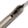 Складной нож KERSHAW LAUNCH 21 7106 K7106